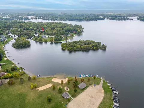 View/Area - 4636 Salisbury, Gladwin, MI 48624 photo 15 of 19