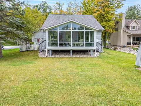 4636 Salisbury, Gladwin, MI 48624
