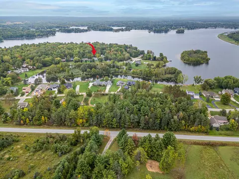 View/Area - 4636 Salisbury, Gladwin, MI 48624 photo 11 of 19