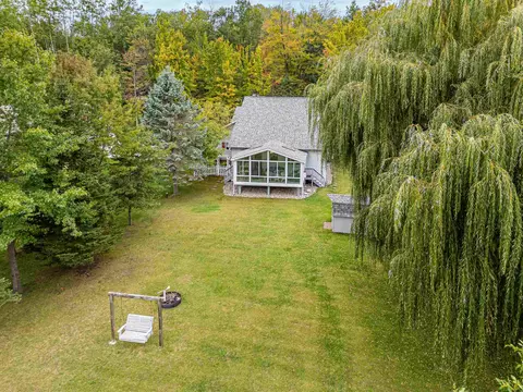 Exterior - 4636 Salisbury, Gladwin, MI 48624 photo 6 of 15