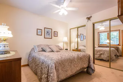 Bedroom - 4636 Salisbury, Gladwin, MI 48624 photo 1 of 8