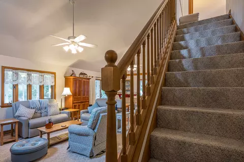 Entry Way - 4636 Salisbury, Gladwin, MI 48624 photo 6 of 8