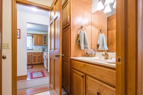 Bath - 4636 Salisbury, Gladwin, MI 48624 photo 1 of 7