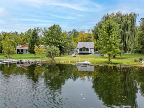 View/Area - 4636 Salisbury, Gladwin, MI 48624 photo 7 of 19