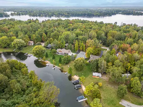 View/Area - 4636 Salisbury, Gladwin, MI 48624 photo 13 of 19