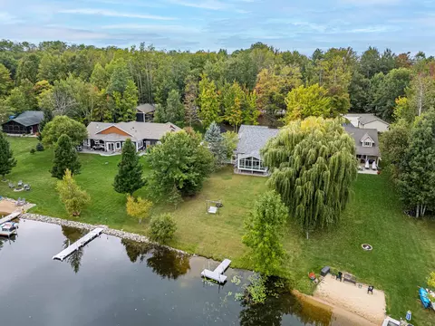 View/Area - 4636 Salisbury, Gladwin, MI 48624 photo 4 of 19