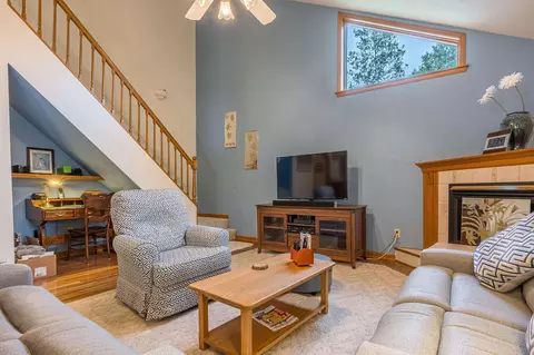 Living - 4636 Salisbury, Gladwin, MI 48624 photo 1 of 1