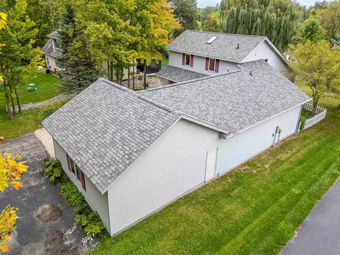 View/Area - 4636 Salisbury, Gladwin, MI 48624 photo 6 of 19