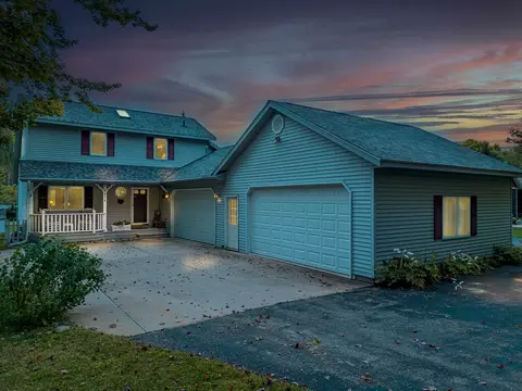 Exterior - 4636 Salisbury, Gladwin, MI 48624 photo 15 of 15