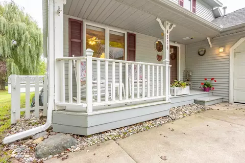 Exterior - 4636 Salisbury, Gladwin, MI 48624 photo 12 of 15