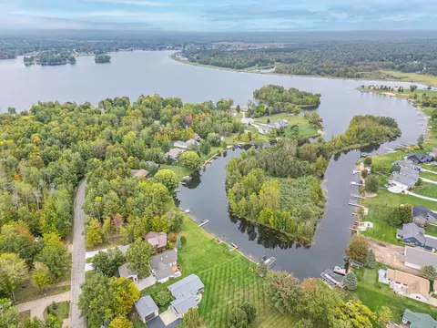 View/Area - 4636 Salisbury, Gladwin, MI 48624 photo 10 of 19