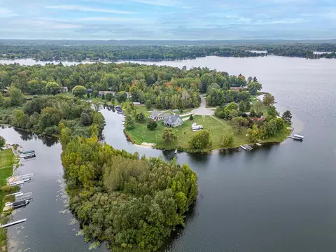 View/Area - 4636 Salisbury, Gladwin, MI 48624 photo 16 of 19