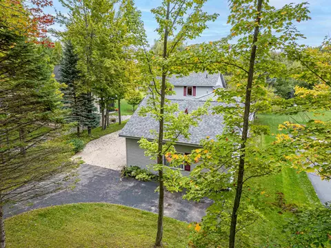 Exterior - 4636 Salisbury, Gladwin, MI 48624 photo 5 of 15