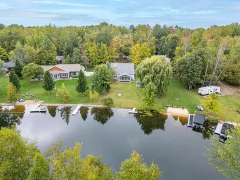View/Area - 4636 Salisbury, Gladwin, MI 48624 photo 18 of 19