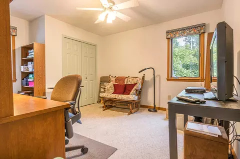 Bedroom - 4636 Salisbury, Gladwin, MI 48624 photo 7 of 8