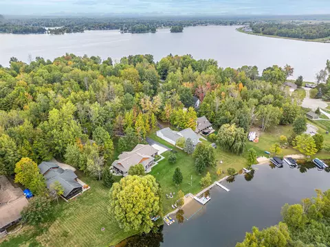 View/Area - 4636 Salisbury, Gladwin, MI 48624 photo 12 of 19