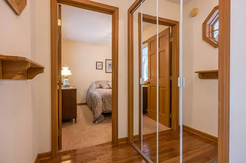 Entry Way - 4636 Salisbury, Gladwin, MI 48624 photo 2 of 8