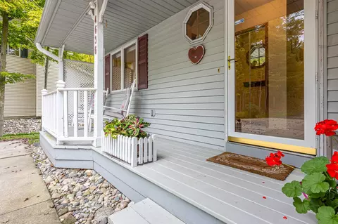 Exterior - 4636 Salisbury, Gladwin, MI 48624 photo 13 of 15