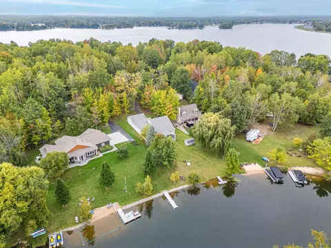 View/Area - 4636 Salisbury, Gladwin, MI 48624 photo 5 of 19