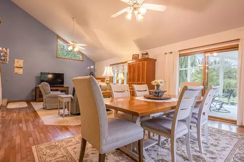 Dining - 4636 Salisbury, Gladwin, MI 48624 photo 1 of 2