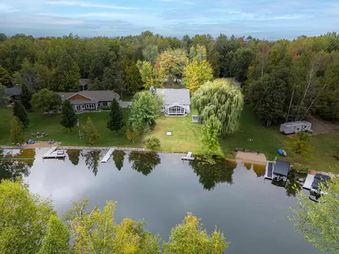 View/Area - 4636 Salisbury, Gladwin, MI 48624 photo 17 of 19