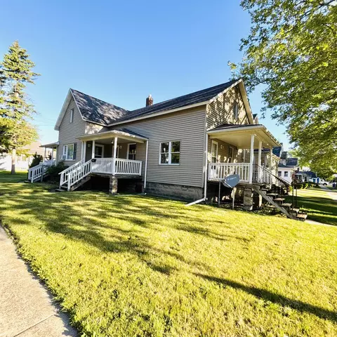 222 S Madison, Bay City, MI 48708