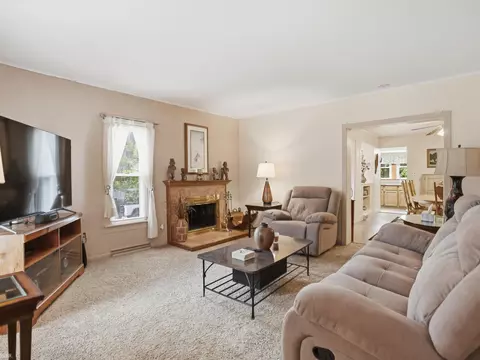 Living - 328 S 3rd, Brighton, MI 48116 photo 1 of 2