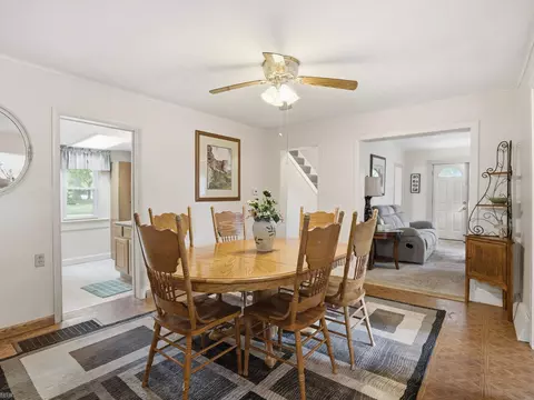 Dining - 328 S 3rd, Brighton, MI 48116 photo 2 of 2
