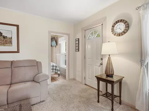 Entry Way - 328 S 3rd, Brighton, MI 48116 photo 1 of 3