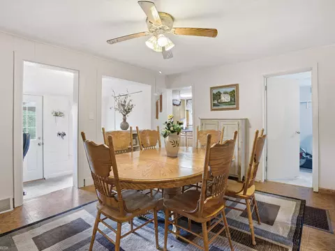 Dining - 328 S 3rd, Brighton, MI 48116 photo 1 of 2
