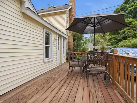 Exterior - 328 S 3rd, Brighton, MI 48116 photo 2 of 11