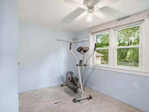 Bedroom - 328 S 3rd, Brighton, MI 48116 photo 3 of 4