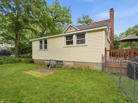 Exterior - 328 S 3rd, Brighton, MI 48116 photo 9 of 11