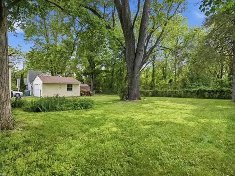 Exterior - 328 S 3rd, Brighton, MI 48116 photo 11 of 11
