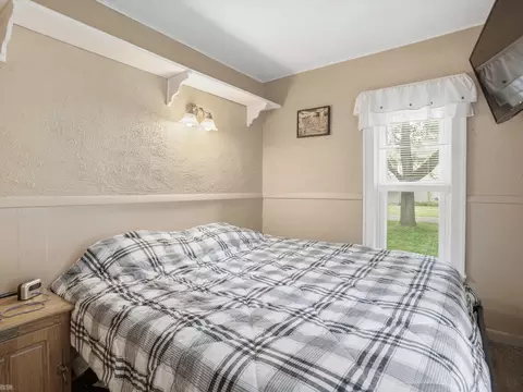 Bedroom - 328 S 3rd, Brighton, MI 48116 photo 1 of 4