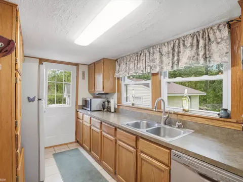 Kitchen - 328 S 3rd, Brighton, MI 48116 photo 1 of 2