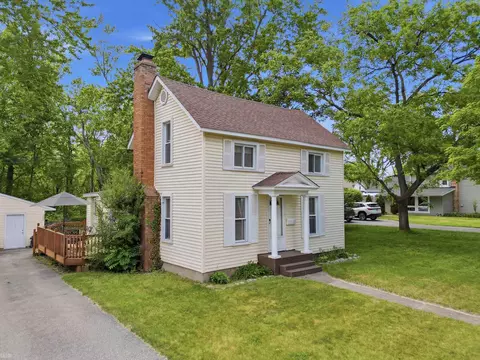 Exterior - 328 S 3rd, Brighton, MI 48116 photo 4 of 11