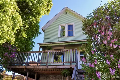 1013 Elm, Hancock, MI 49930