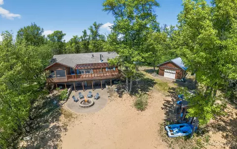 12282 N Randolph, Watton, MI 49970