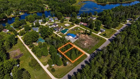 0 2nd, Barryton, MI 49305