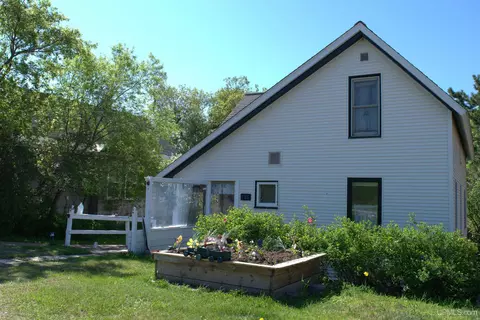 726 N Lincoln, Hancock, MI 49930