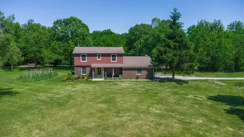 3392 Breezewood, Ortonville, MI 48462