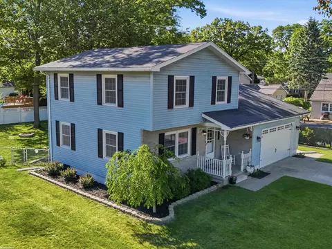2929 18th, Port Huron, MI 48060