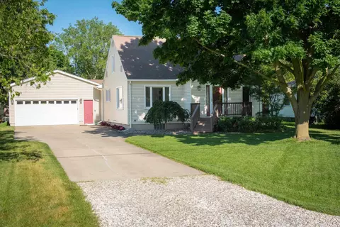 4651 Monitor, Bay City, MI 48706