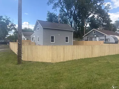 Exterior - 604 W 10th, Monroe, MI 48161 photo 1 of 2
