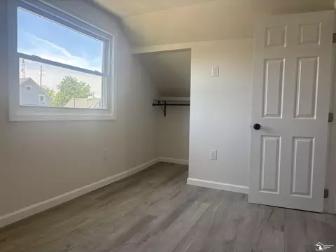 Bedroom - 604 W 10th, Monroe, MI 48161 photo 3 of 4