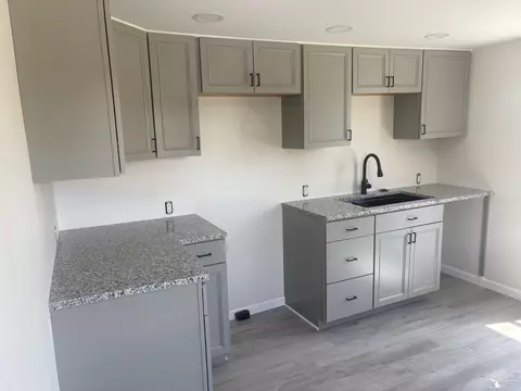 Kitchen - 604 W 10th, Monroe, MI 48161 photo 2 of 3