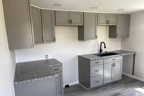 Kitchen - 604 W 10th, Monroe, MI 48161 photo 1 of 3