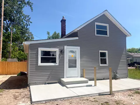 Exterior - 604 W 10th, Monroe, MI 48161 photo 2 of 2