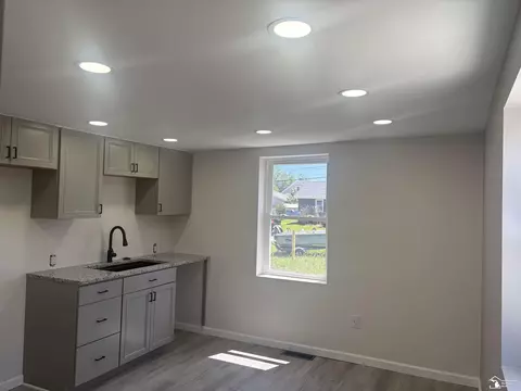 Kitchen - 604 W 10th, Monroe, MI 48161 photo 3 of 3